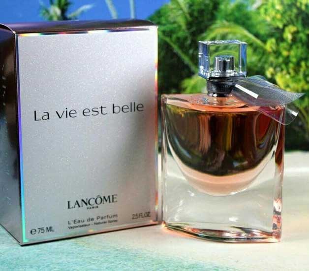 عطر لانکوم مدل La Vie Est Belle EDP