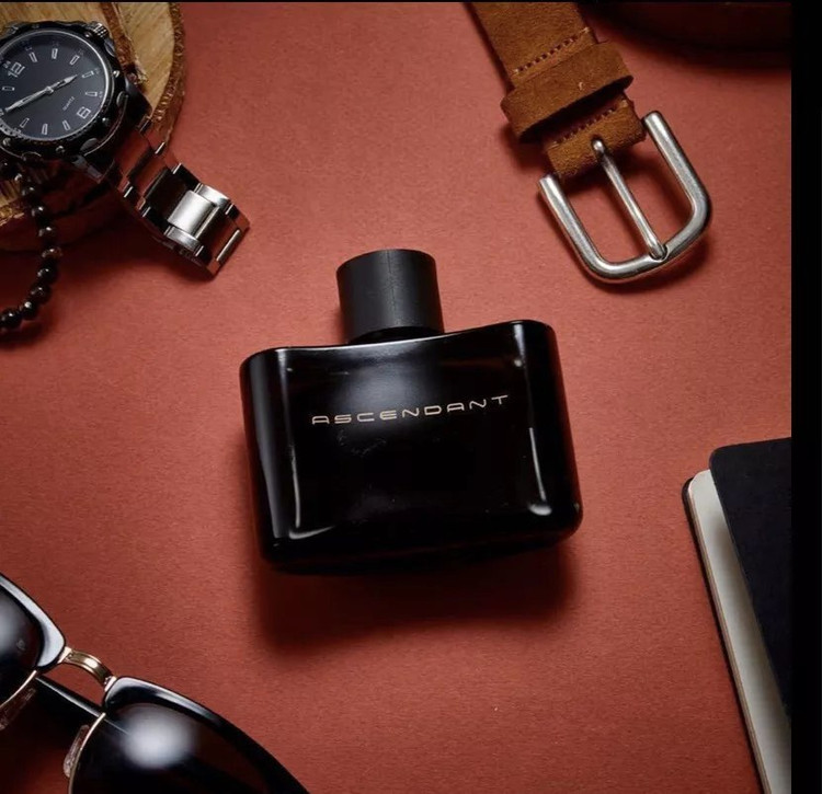 اسندنت با رایحهای گرم و شیرین