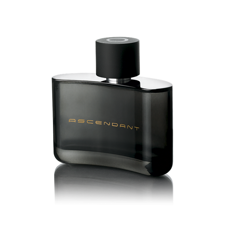 عطری قوی و شرقی