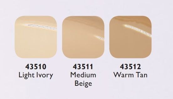 کرم پودر این اکشن دوان اوریفلیم با ضد آفتاب SPF40 اورجینال