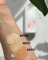 کرم پودر این اکشن دوان اوریفلیم با ضد آفتاب SPF40 اورجینال