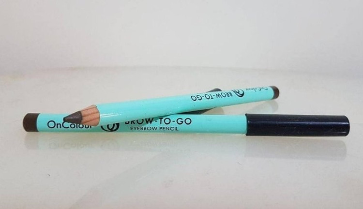 مداد ابرو OnColour اوریفلیم کد 39339 اورجینال