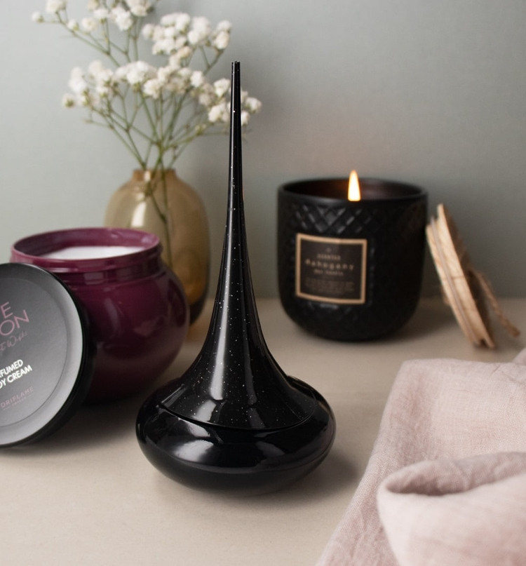 عطر زنانه لاوپوشن میدنایت ویش اوریفلیم