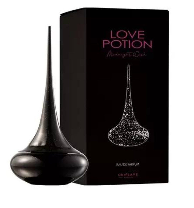 عطر زنانه لاوپوشن میدنایت ویش اوریفلیم