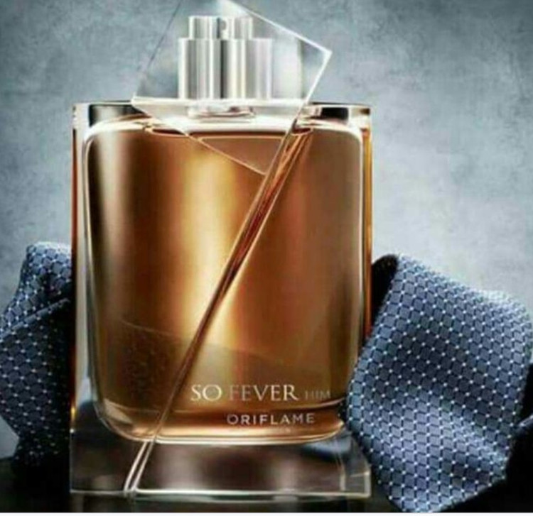 عطر مردانه سوفیور اوریفلیم اورجینال