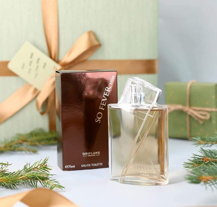 عطر مردانه سوفیور اوریفلیم اورجینال