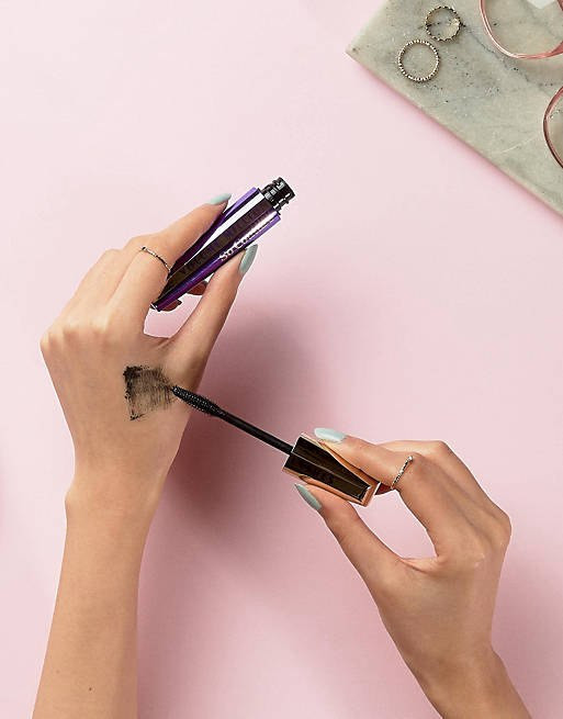 ریمل حجم دهنده لورآل مدل Milion Lashes So Countre