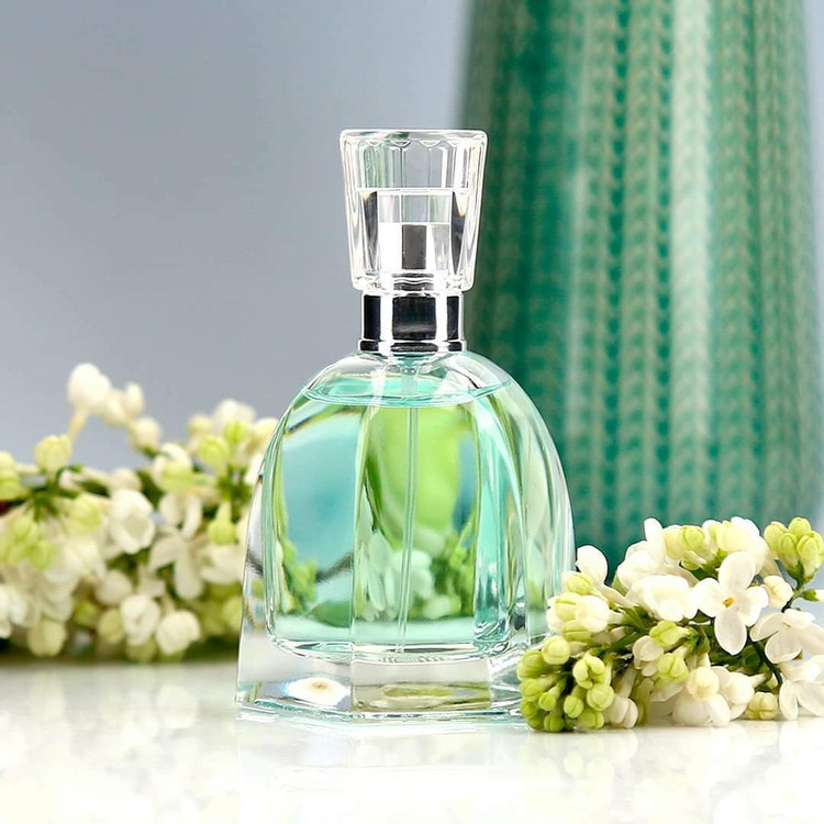 عطر زنانه مای لیتل گاردن اوریفلیم