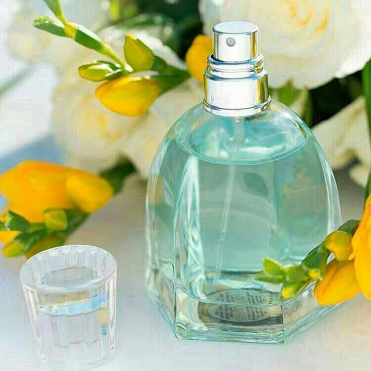 عطر زنانه مای لیتل گاردن اوریفلیم