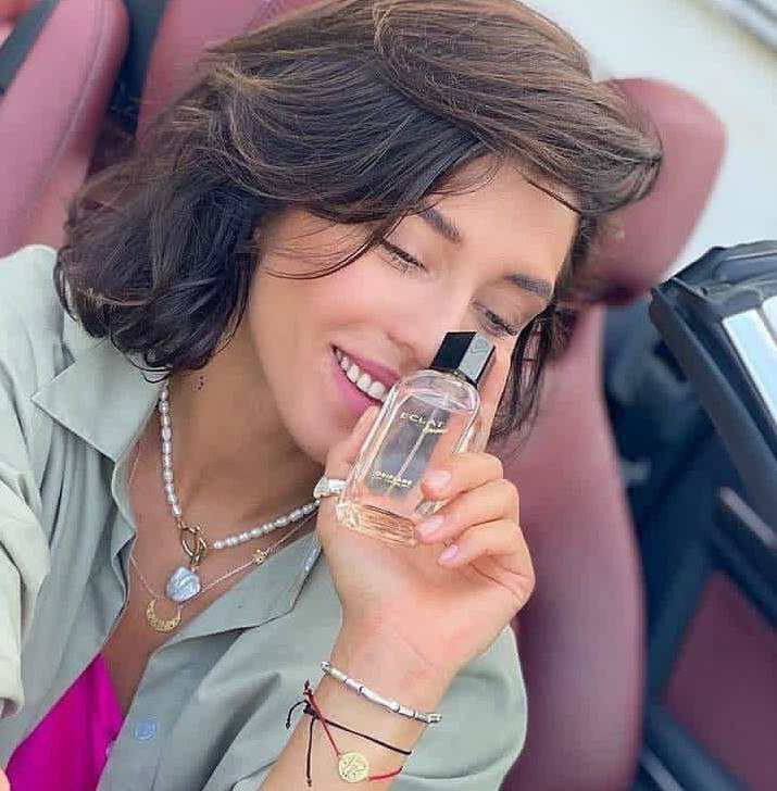 اکلت آمورعطریظریف