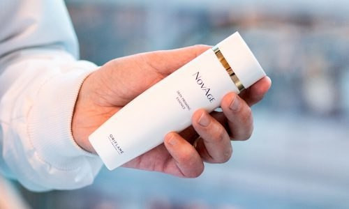 مایع آبرسان نوایج