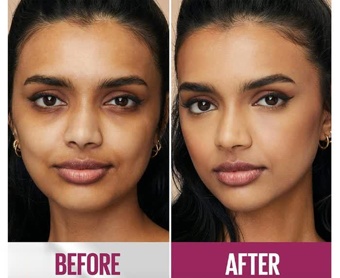 کانسیلر شیپ تیپ تارت shape tape اورجینال اصلی شماره 42S