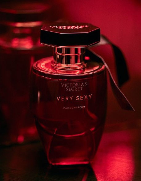 عطر وری سکسی ویکتوریا سکرت ادو پرفیوم زنانه اورجینال