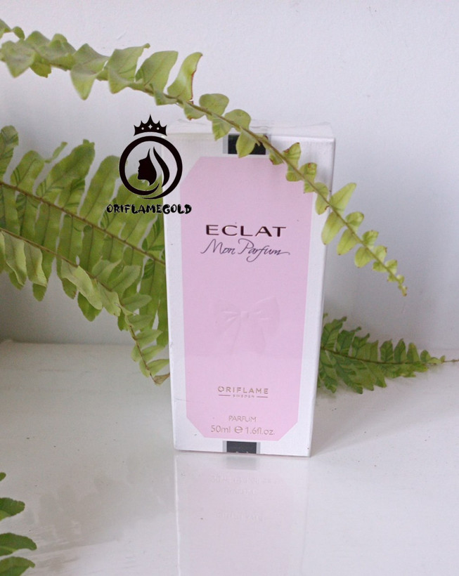 عطر اکلت مان پرفیوم اورجینال