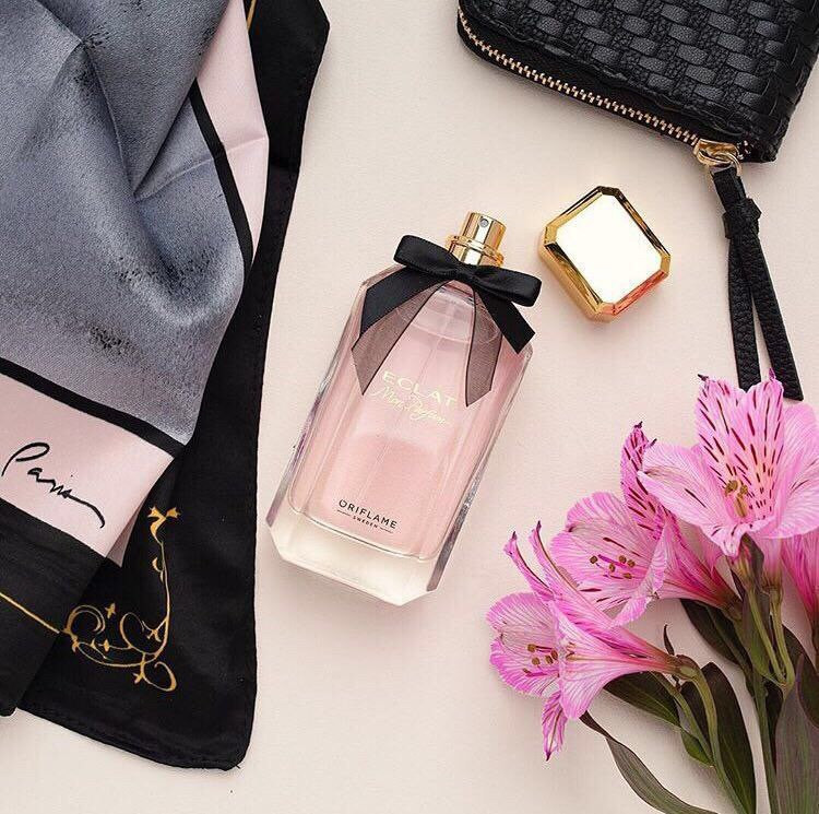عطر اکلت مان پرفیوم اورجینال