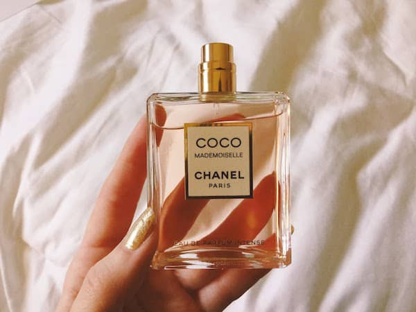 عطر ادکلن شنل کوکو مادمازل اورجینال اصلی فرانسه
