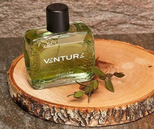 عطر مردانه ونچر اوریفلیم اورجینال