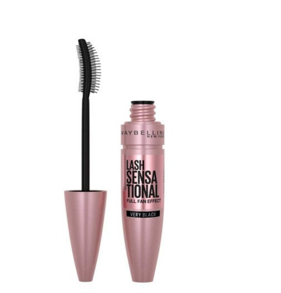 ریمل میبلین مدل لش سنسشنال حجم دهنده CILS Lash Sensational