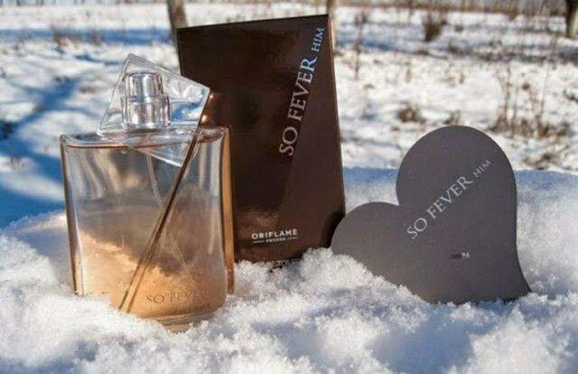 عطر مردانه سوفیور اوریفلیم اورجینال