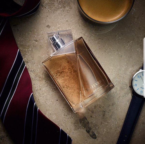 عطر مردانه سوفیور اوریفلیم اورجینال