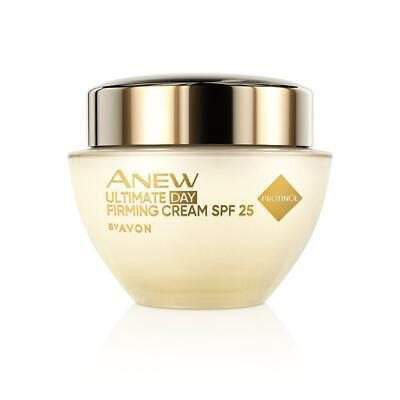 کرم روز 40+ آون Avon ضد چروک و سفت کننده با Spf 25