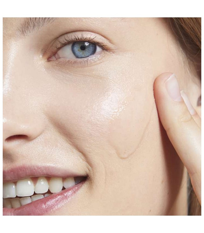 ماسک آبرسان صورت آلوئه ورا و آناناس لاونیچر اورجینال