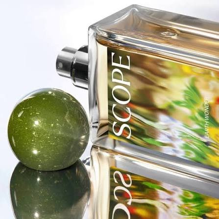 عطر زنانه و مردانه اسکوپ در شگفتی زمین اوریفلیم اورجینال | 50 میل