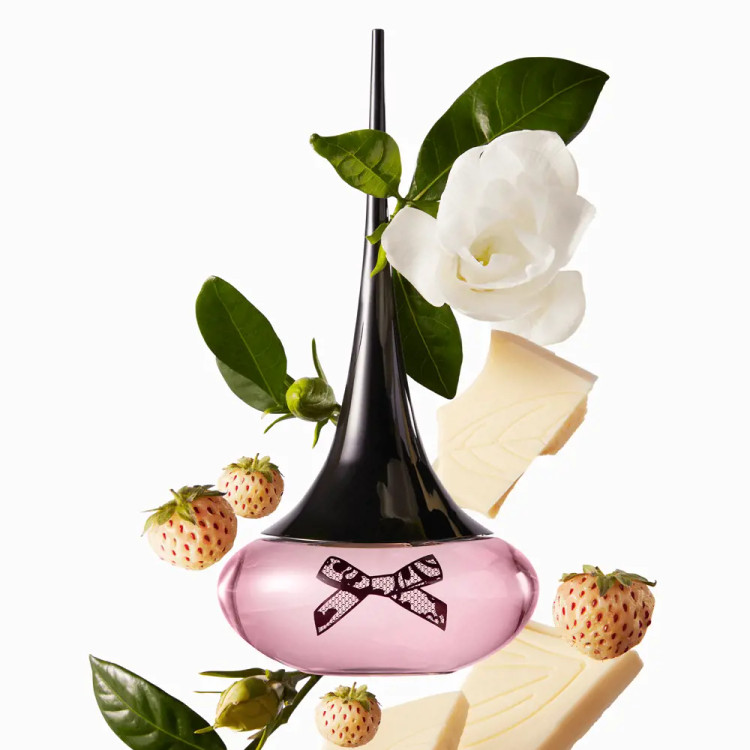عطر ادوپرفیوم لاوپوشن سکرت اوریفلیم اورجینال | 50 میل