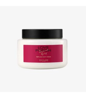 کرم بدن عطری لاوپوشن سنشوال رابی اوریفلیم اورجینال