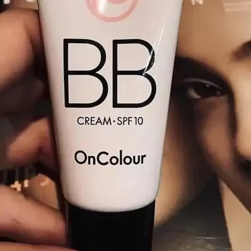 کرم بی بی آنکالر با SPF10 حجم 30 میل اورجینال