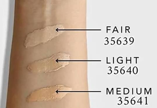 کرم بی بی آنکالر با SPF10 حجم 30 میل اورجینال