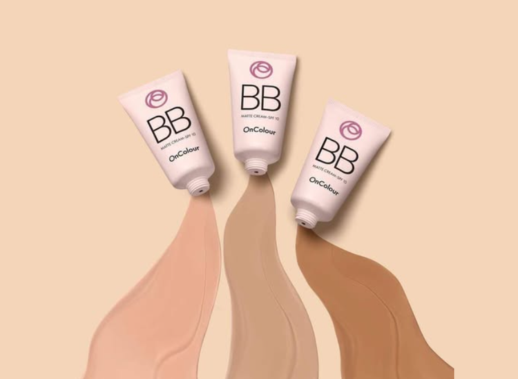 کرم بی بی آنکالر با SPF10 حجم 30 میل اورجینال