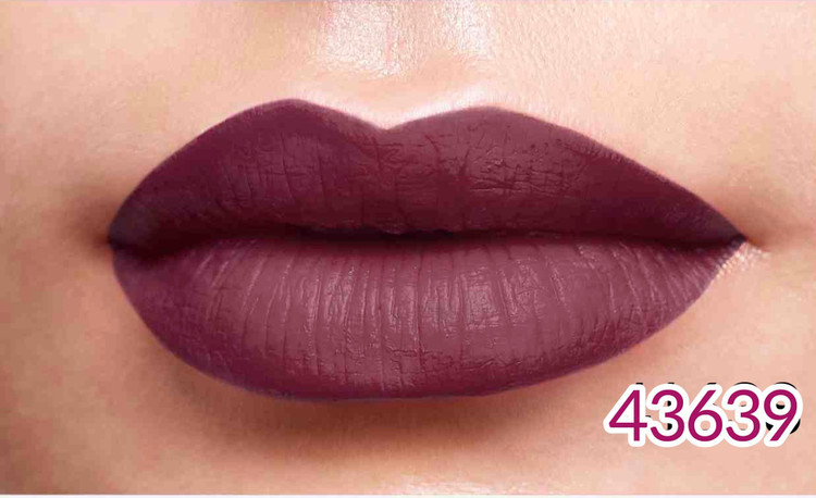 رژلب جامد مات آنکالر اوریفلیم اورجینال