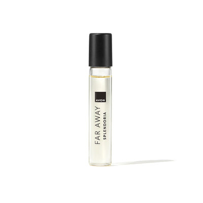 عطر جیبی آون مدل Far Away Splendoria EDP اورجینال