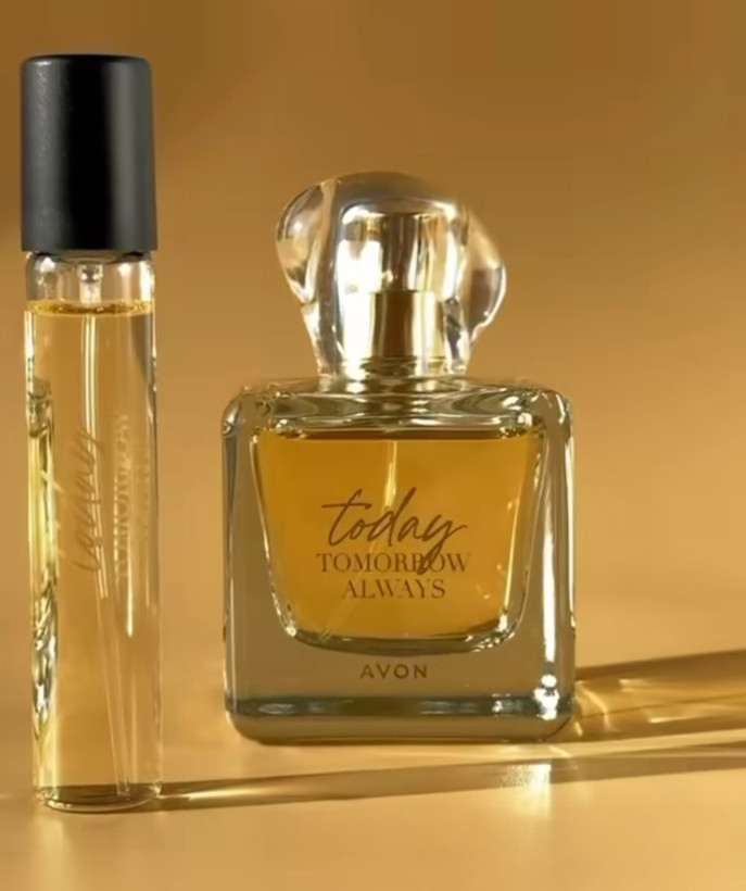 عطر زنانه Today Tomorrow Always آون اورجینال