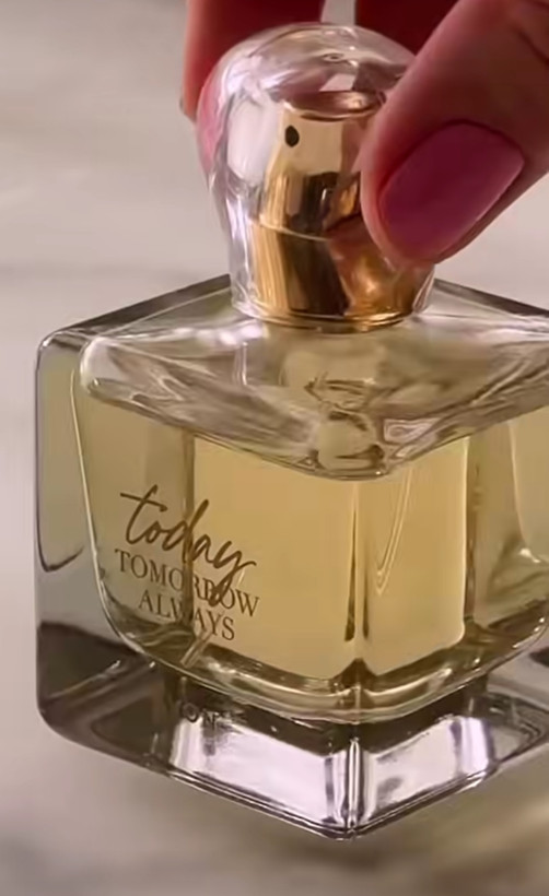 عطر زنانه Today Tomorrow Always آون اورجینال