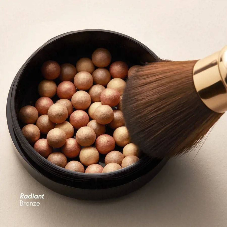رژگونه های مرواریدی جوردانی گلد اوریفلیم اورجینال