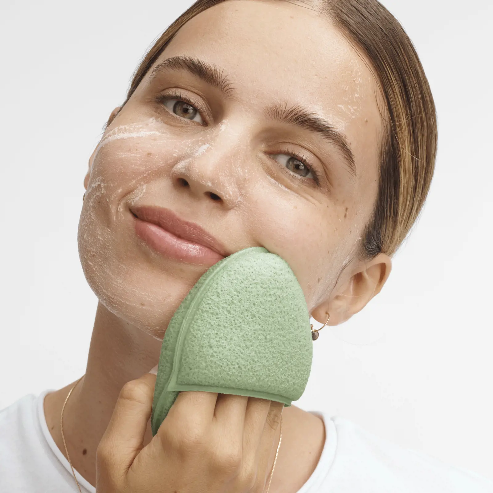 اسفنج پاک‌کننده Optimals اوریفلیم اورجینال