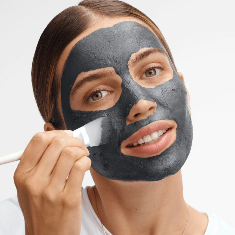 ماسک خاک رس پاککننده اپتیمالز اوریفلیم اورجینال