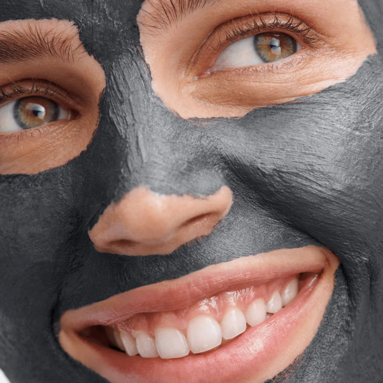 ماسک خاک رس پاککننده اپتیمالز اوریفلیم اورجینال