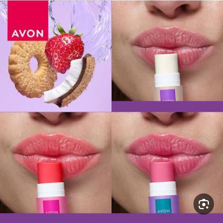 بالم لب آون Avon اورجینال
