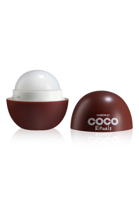 بالم لب مغذی کوکو ریچوالز (Coco Rituals) اورجینال