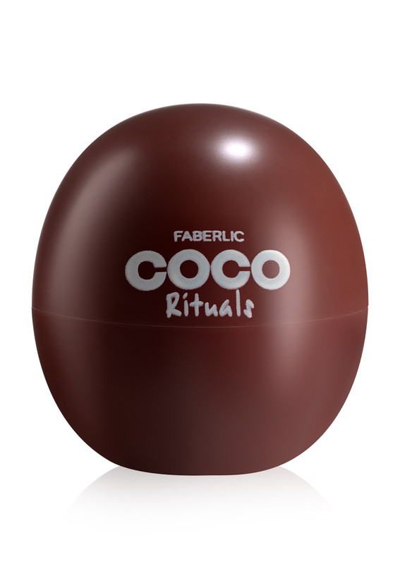 بالم لب مغذی کوکو ریچوالز (Coco Rituals) اورجینال