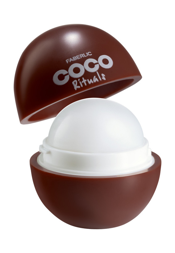 بالم لب مغذی کوکو ریچوالز (Coco Rituals) اورجینال